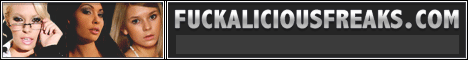 Fuckalicious Freaks