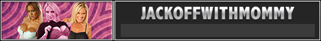 Jack Off With Mommy