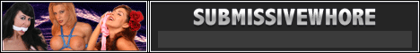Submissive Whore