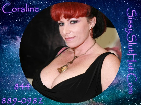 online sissy training