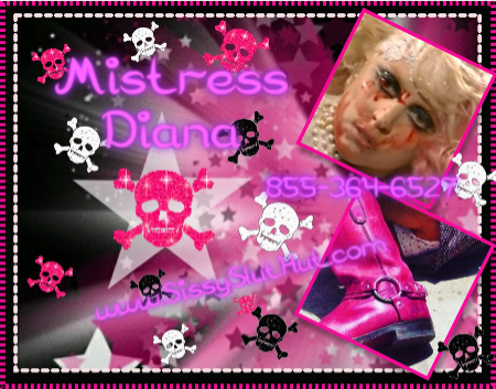 forced sissy training