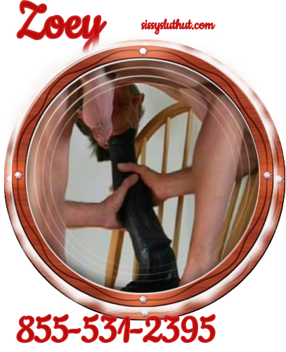 sissy slave training