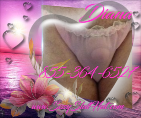Sissy Panties