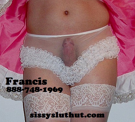 Sissy Girl Training