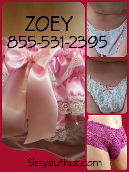 Online sissy training