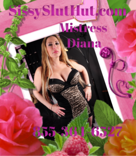 Sissy phone chat