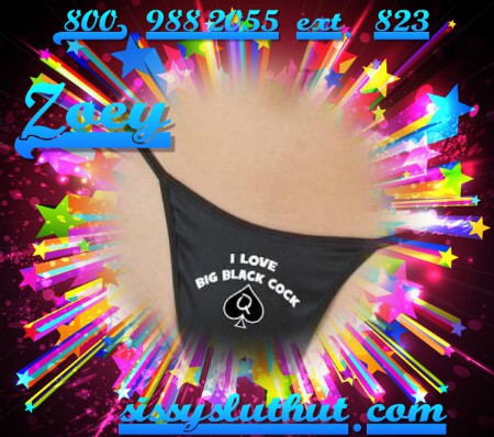 BBC sissy Trainer