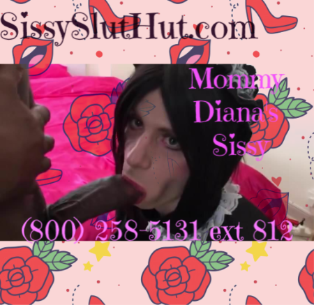 Sissy training