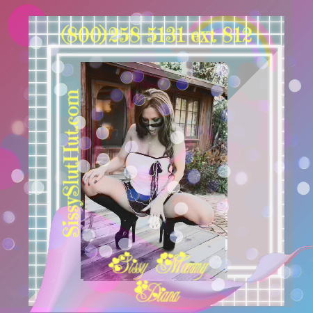 Sissy Maid Training
