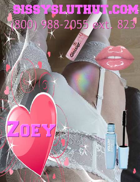 online sissy training