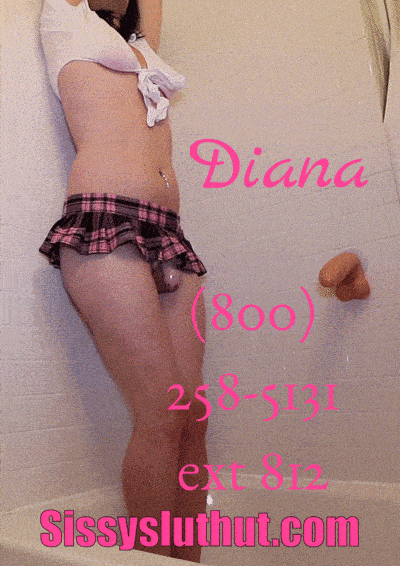 Sissy slave training