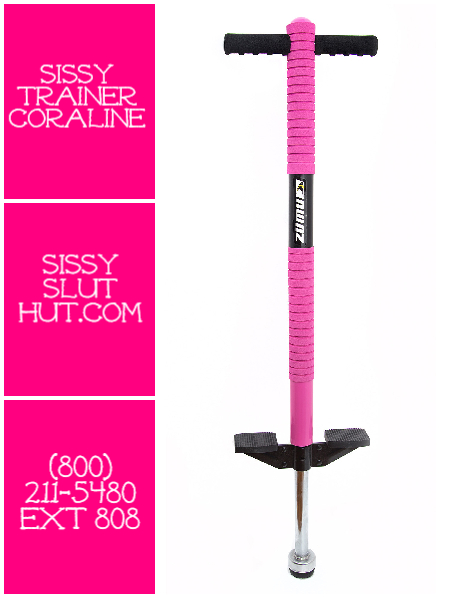 sissy training
