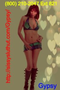 Mistress phone sex