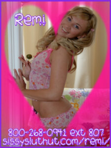 sissy humiliation training