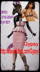 Mistress phone sex