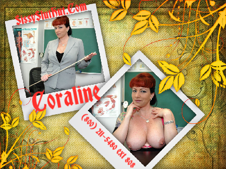 online sissy training