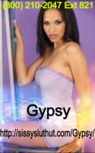 Sissy training