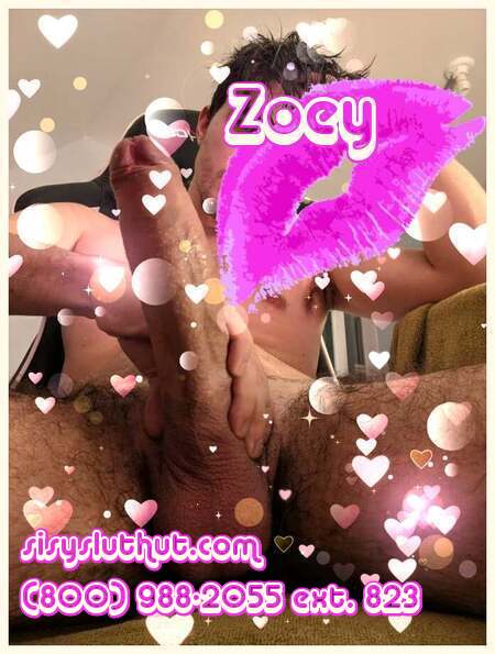 forced sissy training