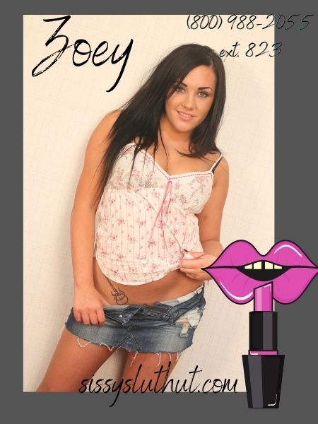 online sissy training