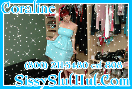 sissy panties