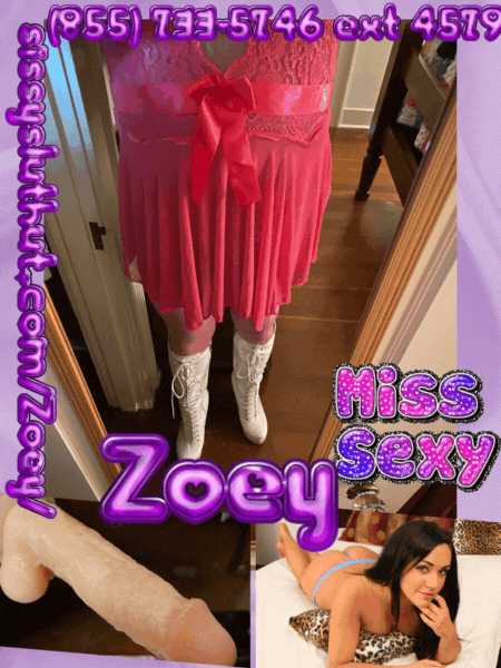 Sissy Girl Training