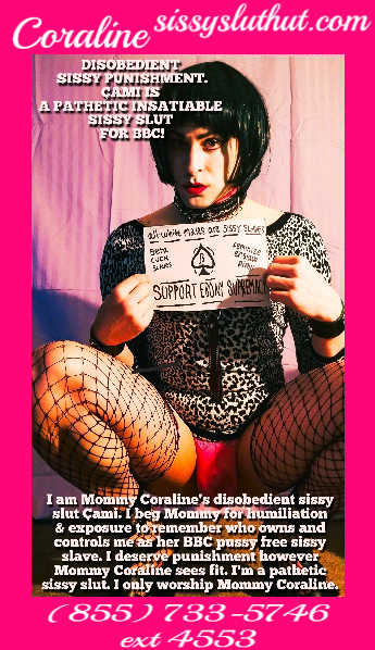 bbc sissy trainer