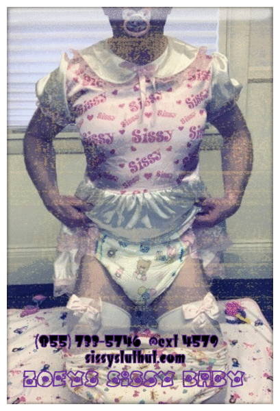 forced sissy training