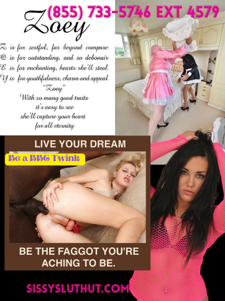 BBC sissy Trainer