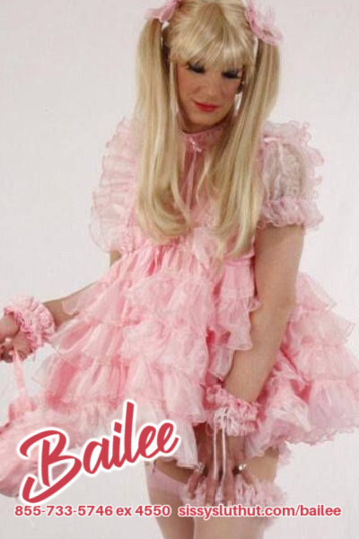 Online Sissy Training