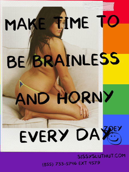 online sissy training