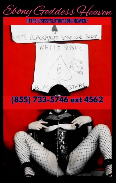 Sissy Slave Training