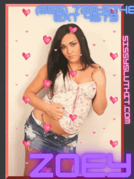 Sissy hypno training