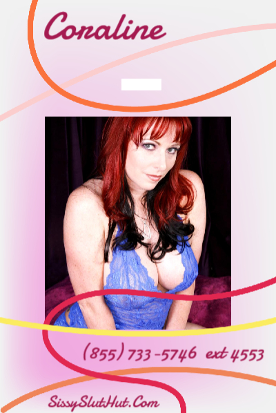 online sissy training