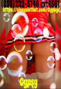 Sissy panties 