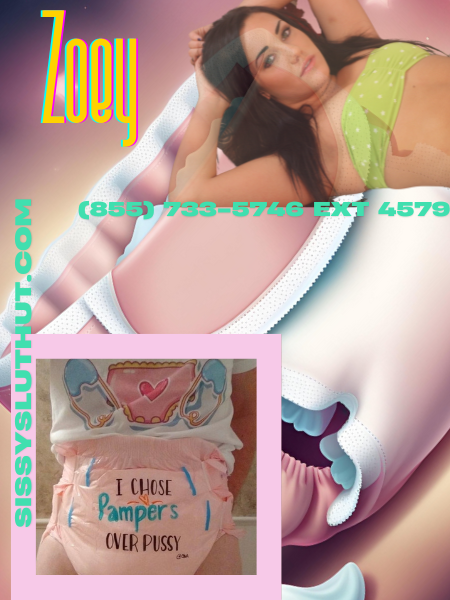Sissy girl training 