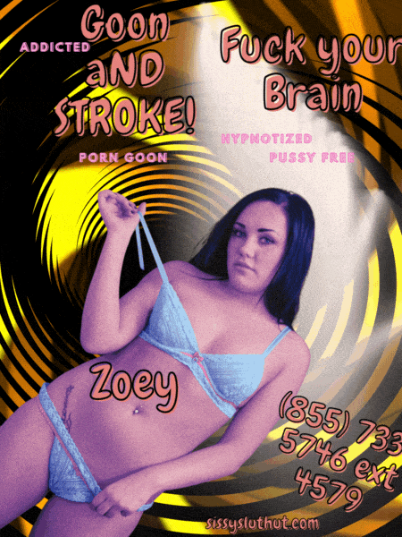 Sissy hypno training