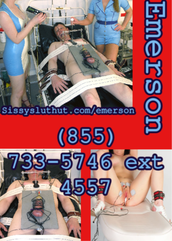 Forced feminization 