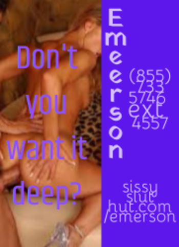 Sissy phone