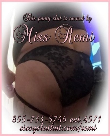 sissy phone sex